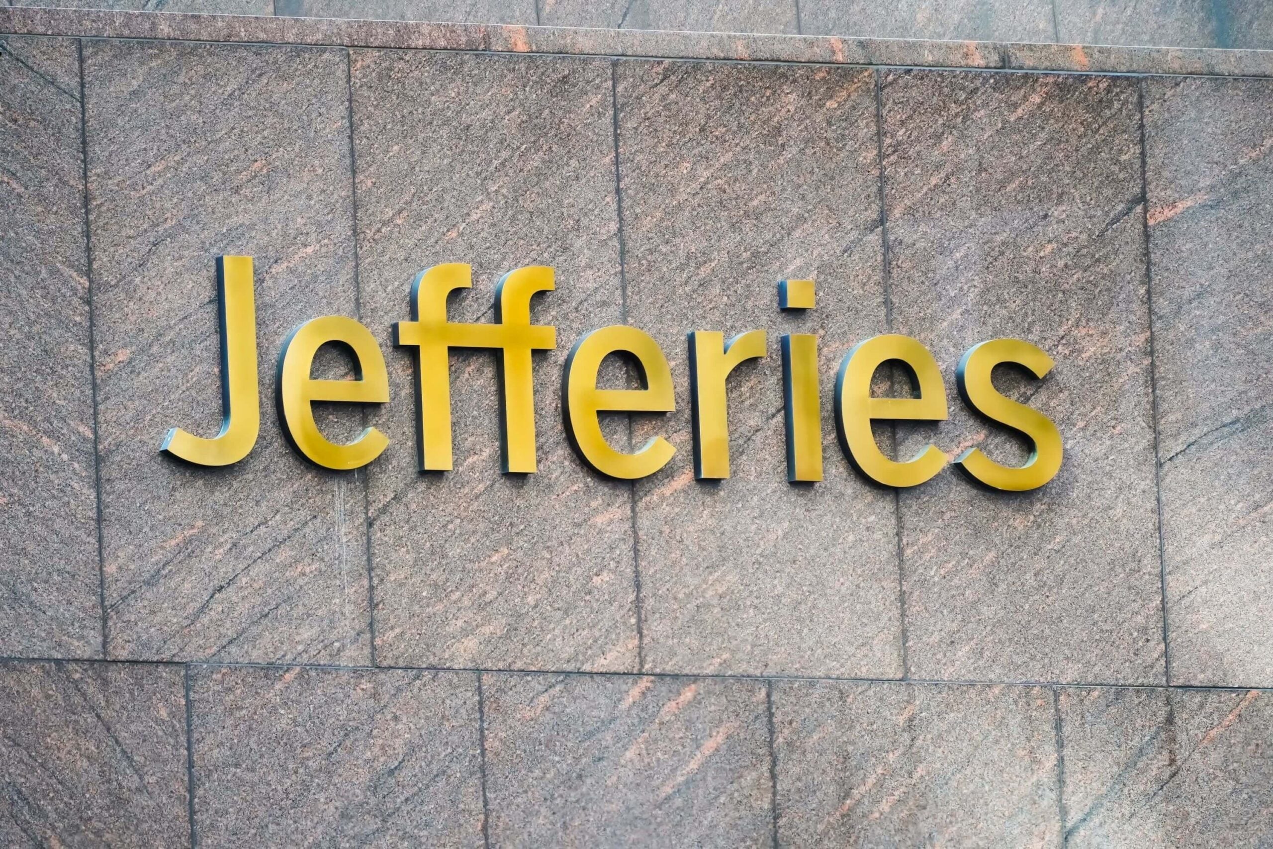 Jefferies (JEF) Stock Soars on Potential Full Buyout from Japan’s SMFG