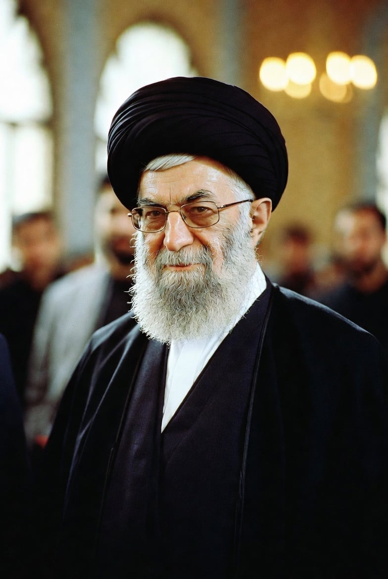 Kalshi Hit With Class Action Lawsuit Over Khamenei Market Settlement