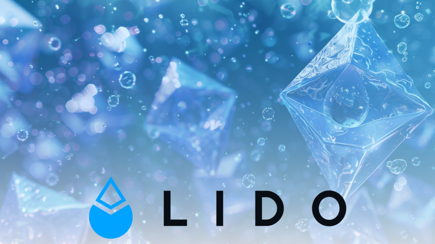 Lido Rolls Out EarnUSD Vault in Major Earn Platform Overhaul With Ethereum and Stablecoin Options