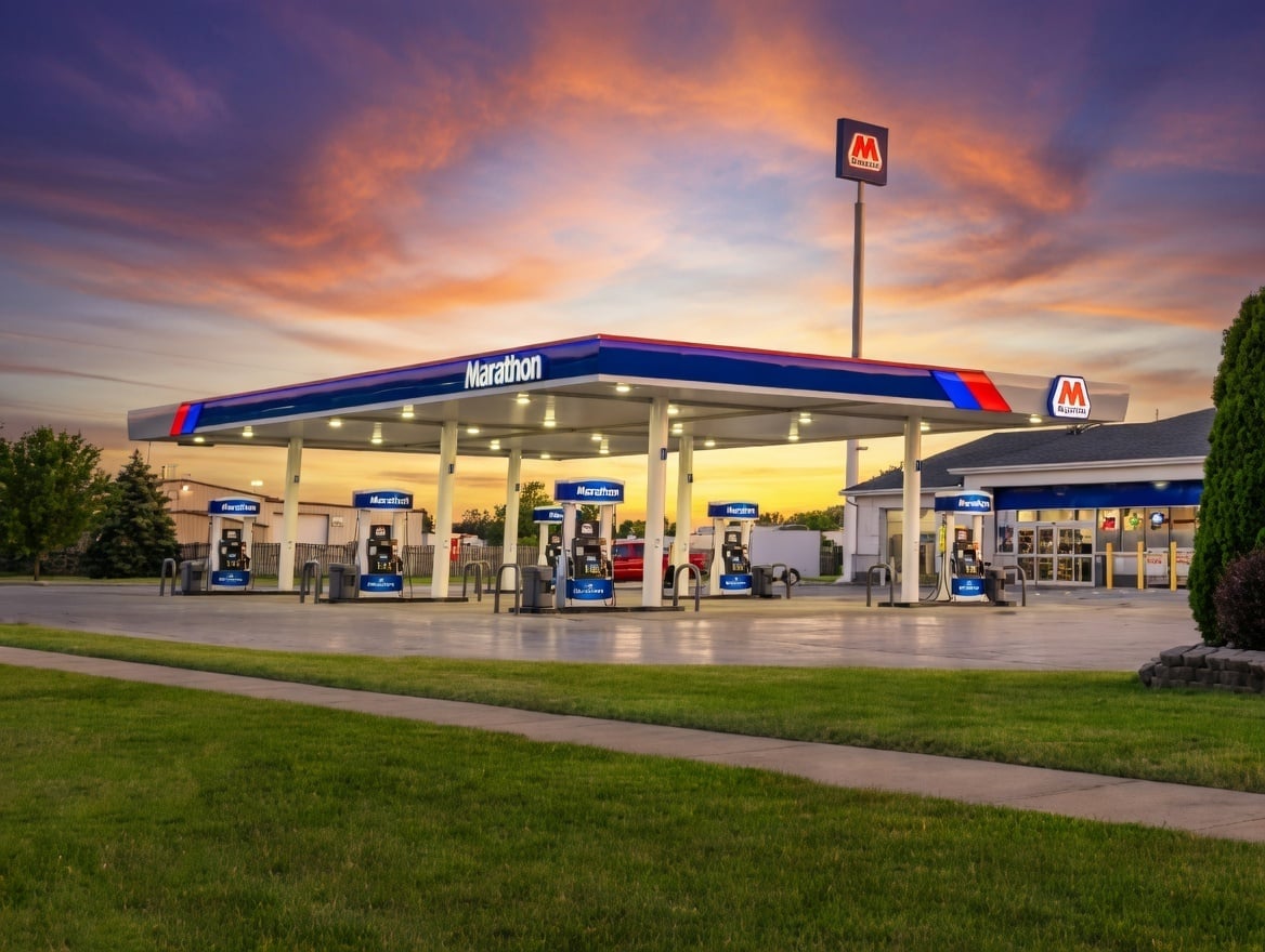 Marathon Petroleum (MPC) Stock Surges After Blowout Q4 Earnings and Strong Cash Returns