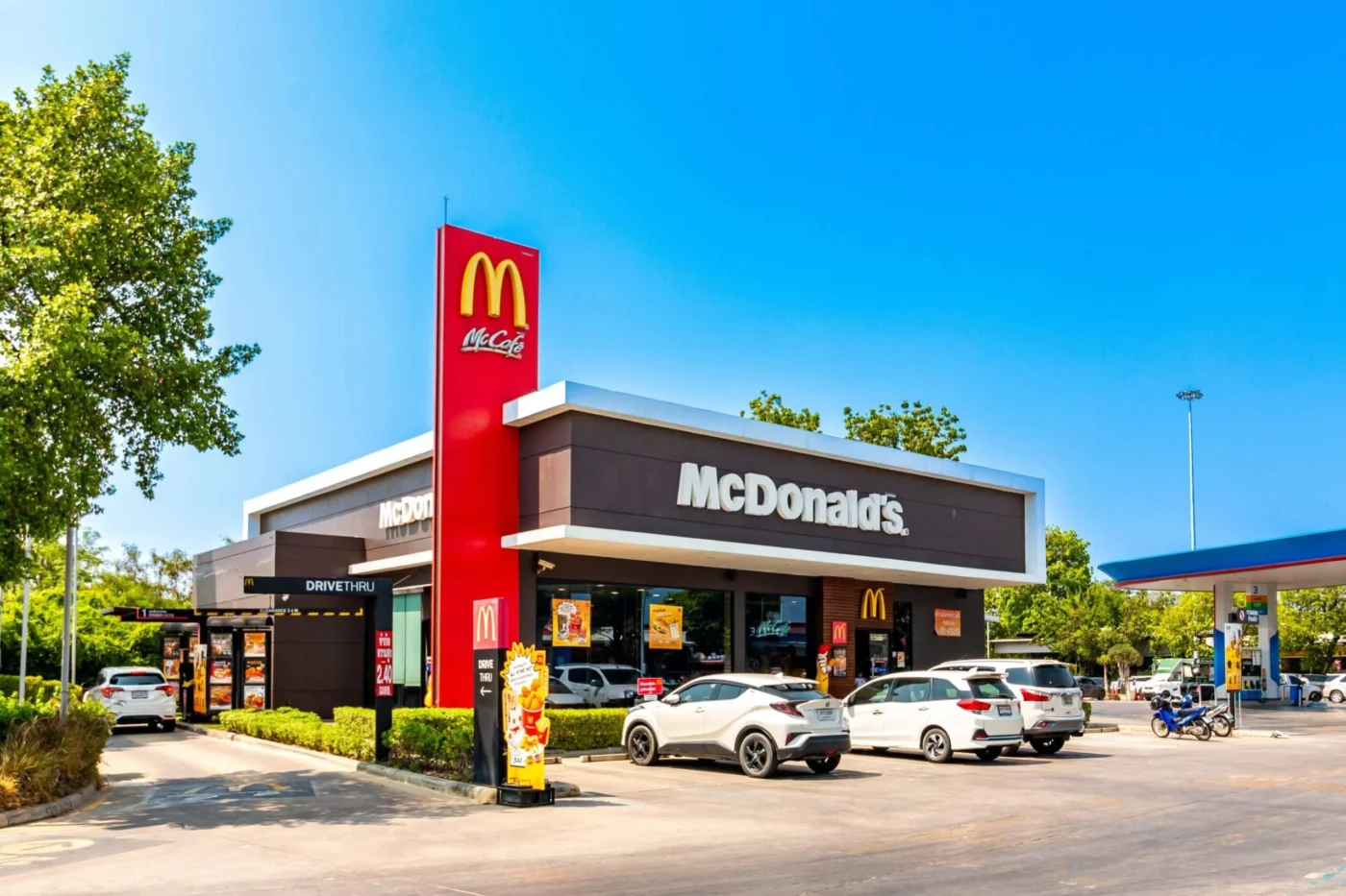 McDonald’s (MCD) Stock Pressured by Middle East Conflict and Rising Energy Costs