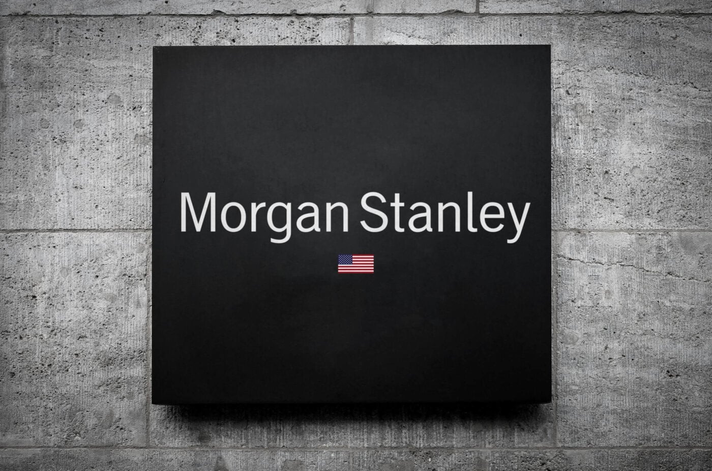 Morgan Stanley Files Updated SEC Amendment for Spot Bitcoin ETF Launch