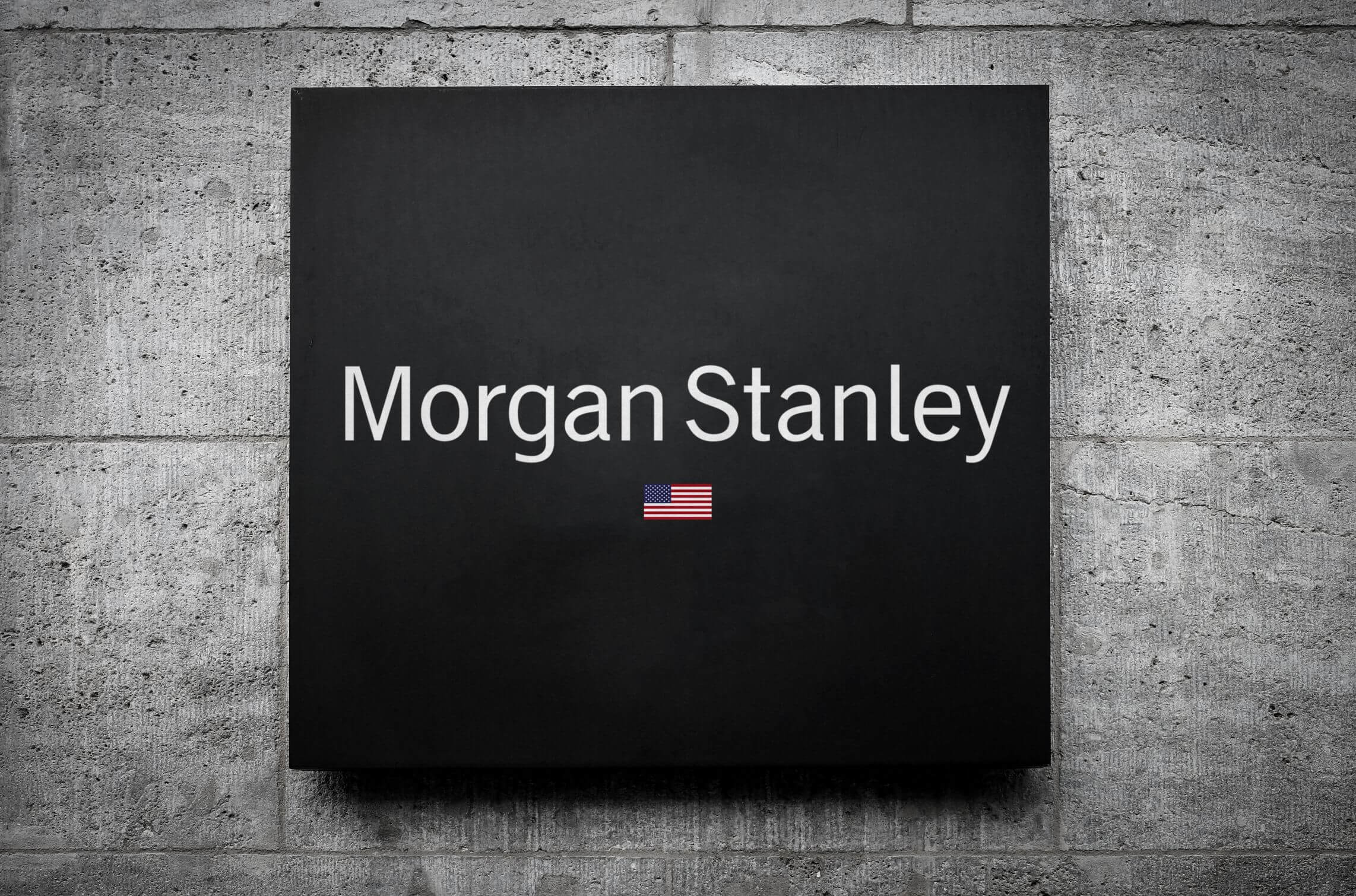 Morgan Stanley (MS) Launches Ultra-Low 0.14% Bitcoin ETF to Challenge Market Leaders