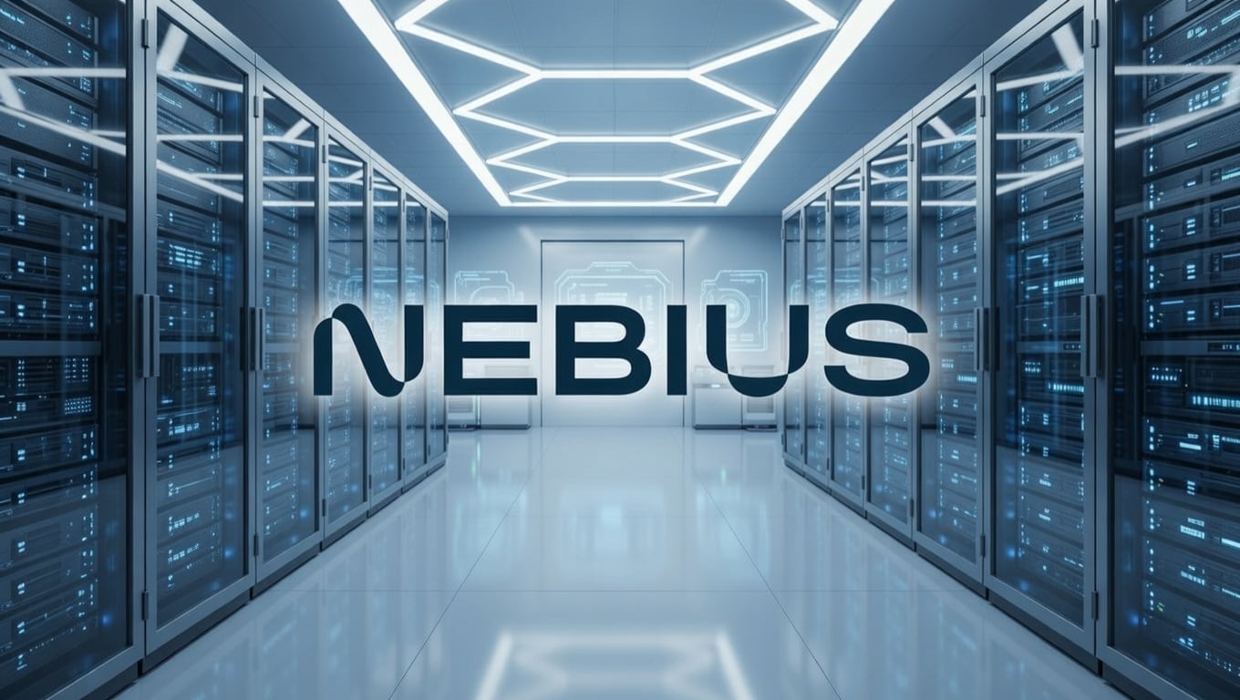 Nebius (NBIS) Stock Climbs 10% Following NVIDIA’s $2B Strategic Investment