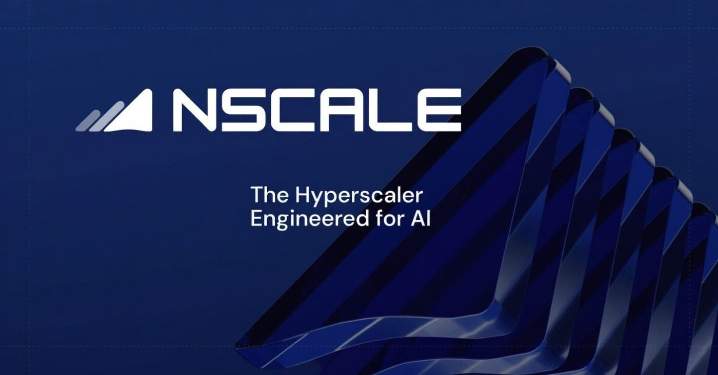 Nscale Secures $2 Billion in Series C Funding Before Anticipated IPO