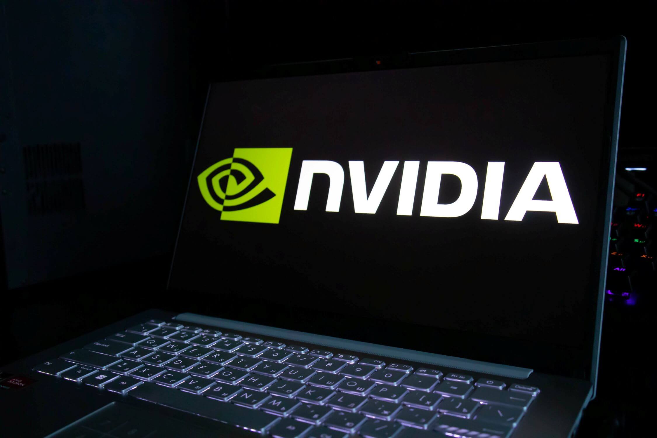 Nvidia (NVDA) Stock Slips in Pre-Market Despite Bullish Wall Street Analyst Upgrades Post-GTC