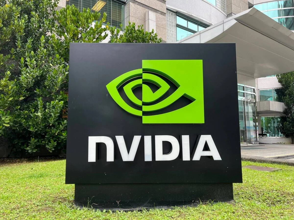 Nvidia (NVDA) Trades Below S&P 500 Valuation After $800B Market Cap Wipe-Out