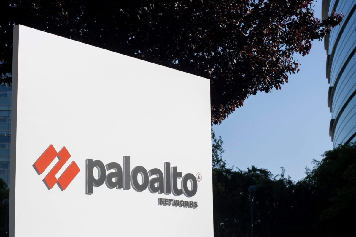 Palo Alto Networks (PANW) Stock Surges on Analyst Upgrades and Strategic Partnerships