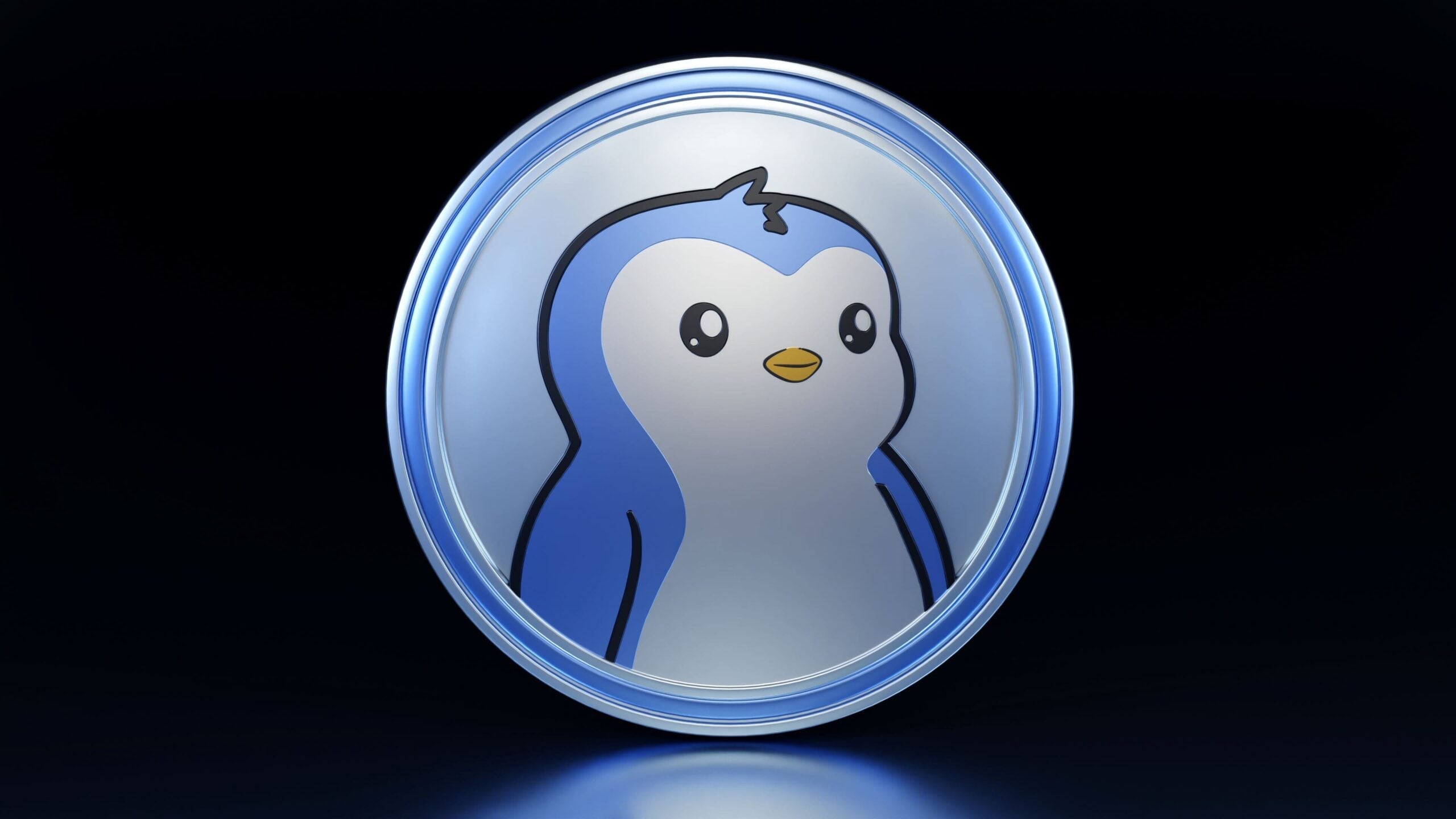 Pudgy Penguins (PENGU) Token Jumps 9% Following Pudgy World Gaming Platform Debut