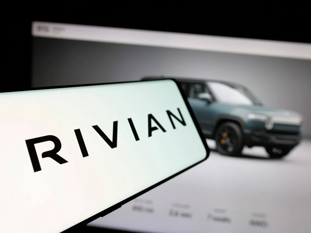 Rivian (RIVN) Stock Surges 8% Following Uber’s Massive $1.25B Robotaxi Partnership