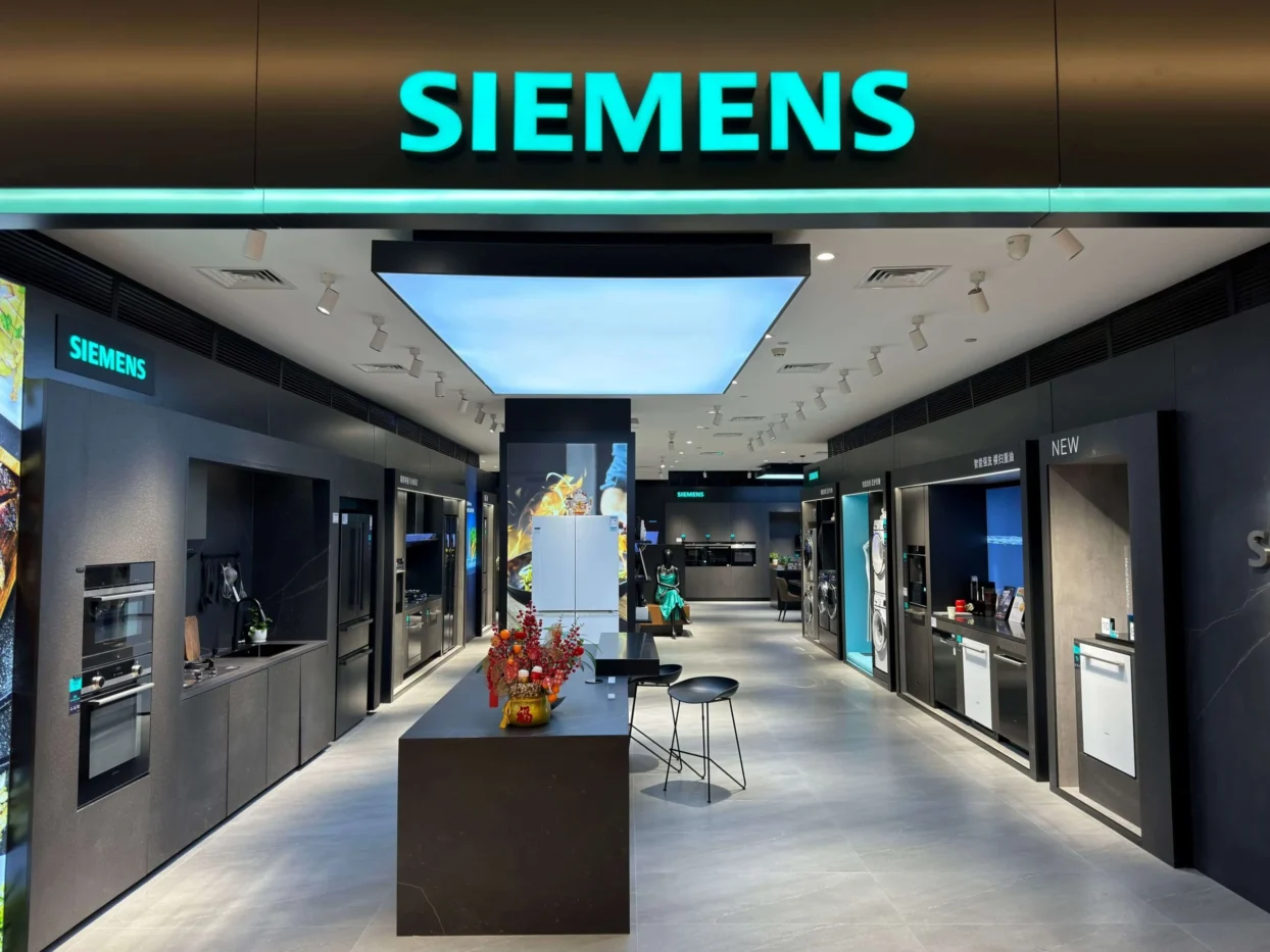Morgan Stanley Cuts Siemens Energy (ENR) From Top Picks Amid Middle East Concerns