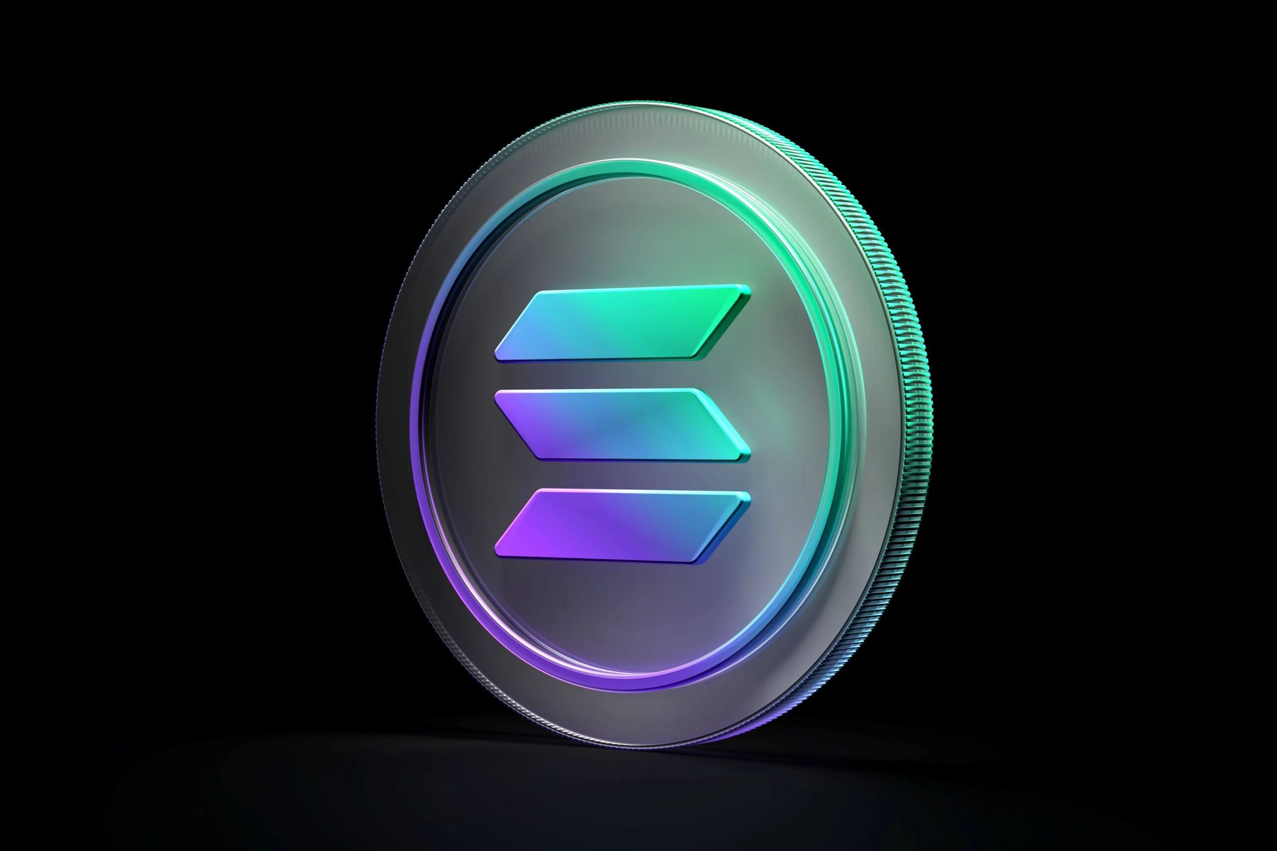 Major Financial Giants Adopt Solana’s AI-Driven Blockchain Platform for Payments