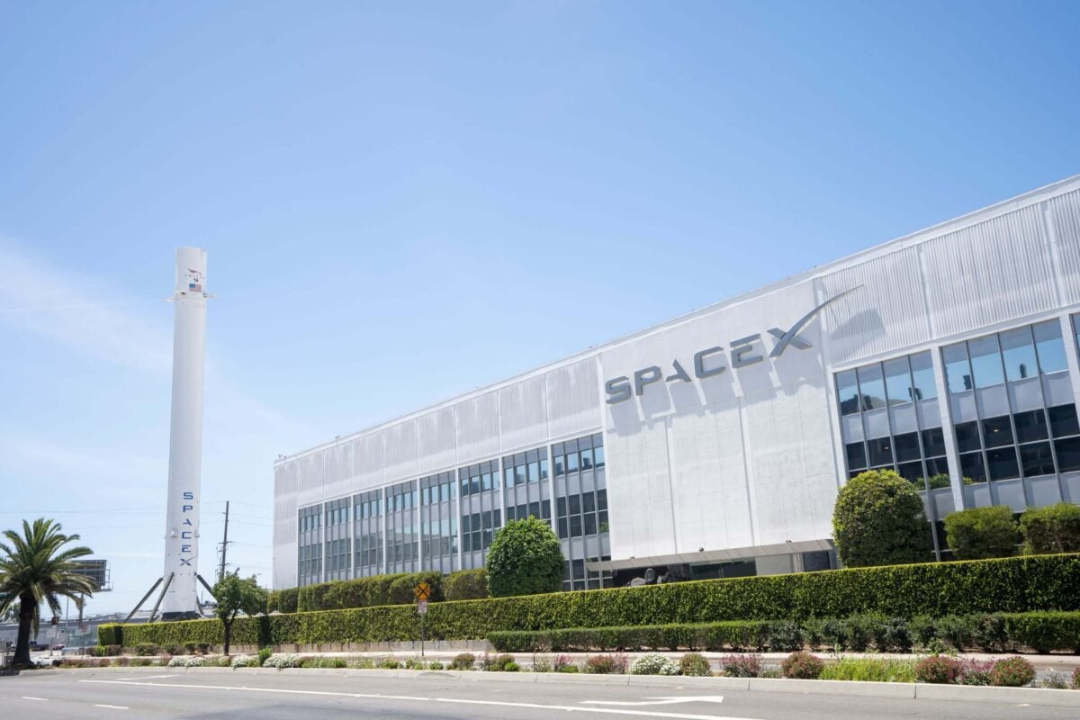 SpaceX IPO News Triggers Rally in Aerospace Stocks: AST SpaceMobile (ASTS) and Rocket Lab Lead Gains
