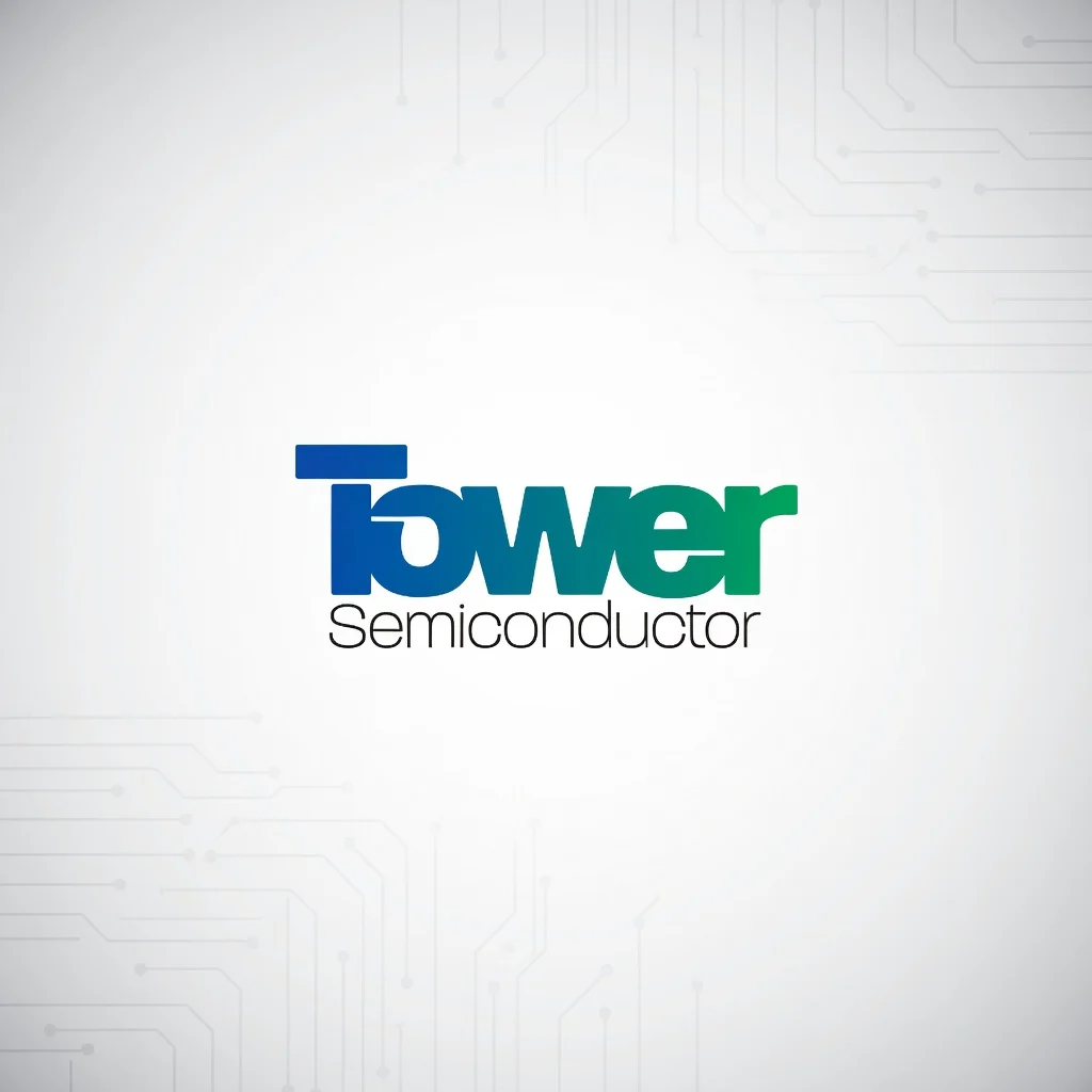 Tower Semiconductor (TSEM) Stock Rockets 14% Following Oriole Networks Partnership