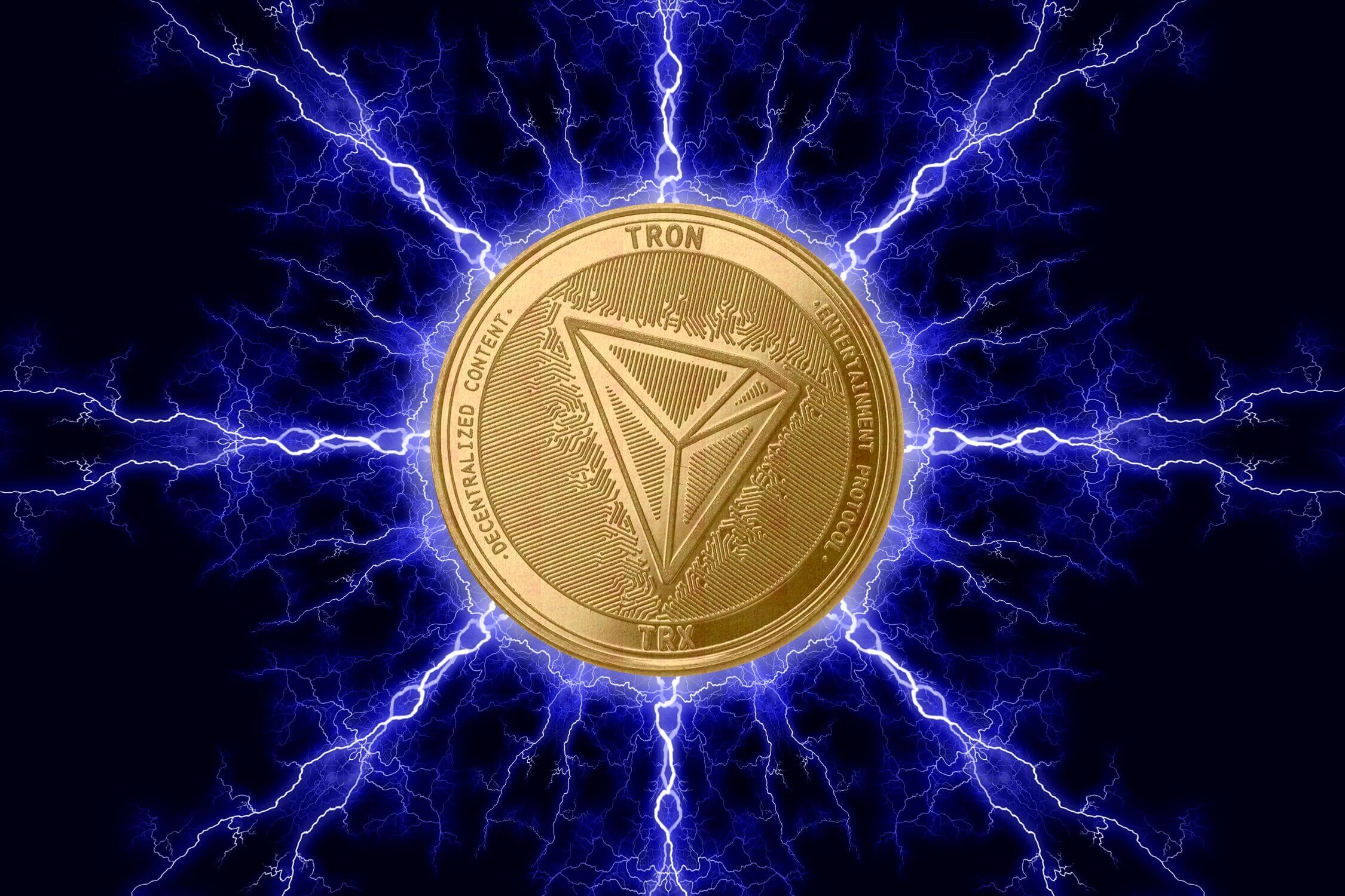 Tron DAO Partners with Linux Foundation's Agentic AI Initiative for ...