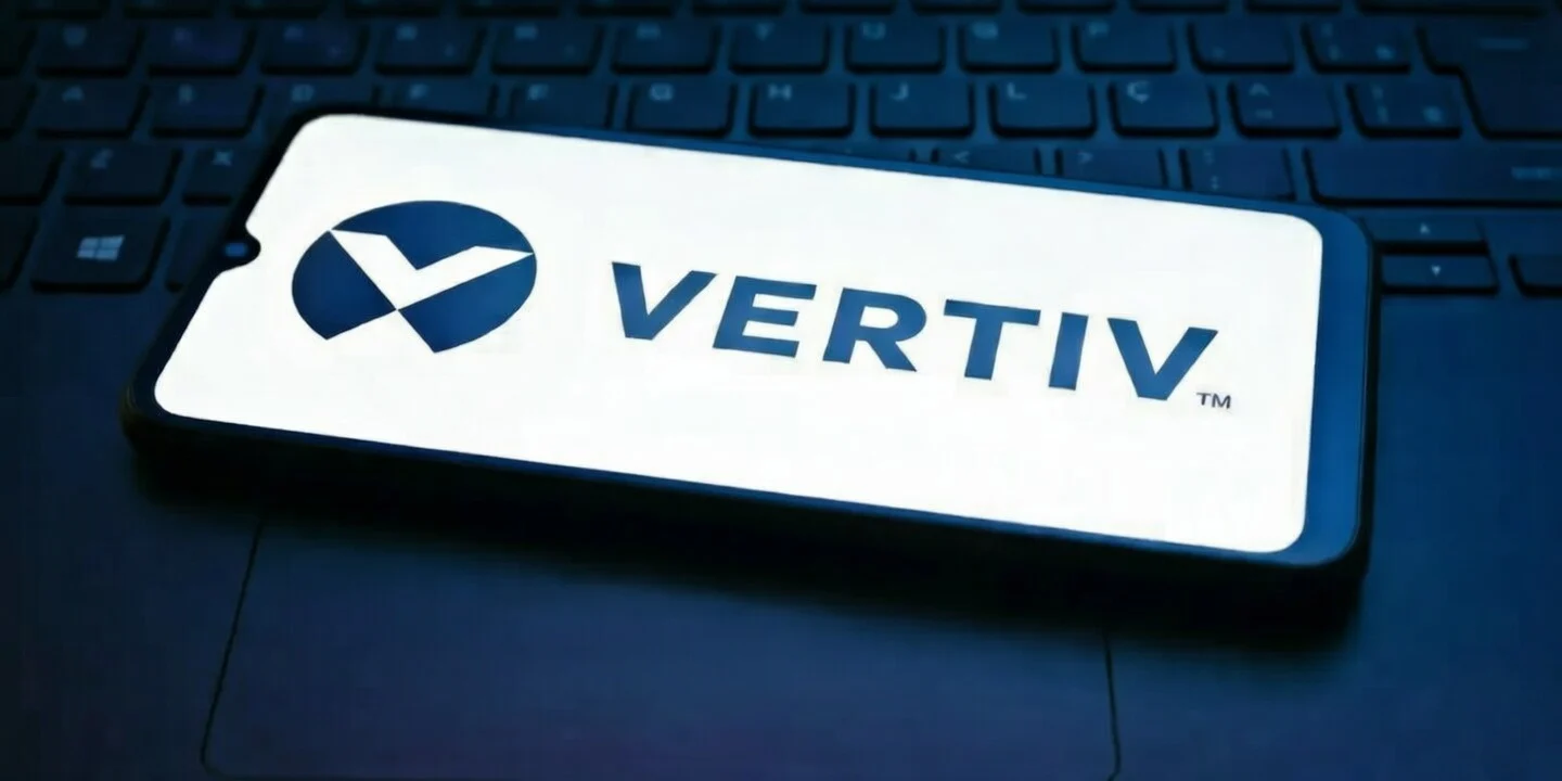 Vertiv (VRT) Stock Plunges 10% After Reaching Record Peak of $277.87