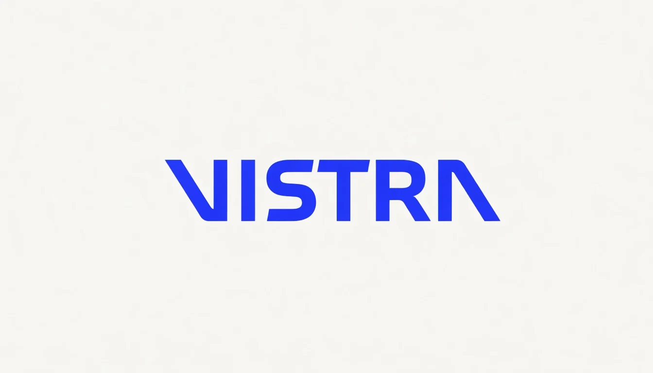 Vistra (VST) Stock Plunges 7% Amid Executive Sell-Offs and Ex-Dividend Event