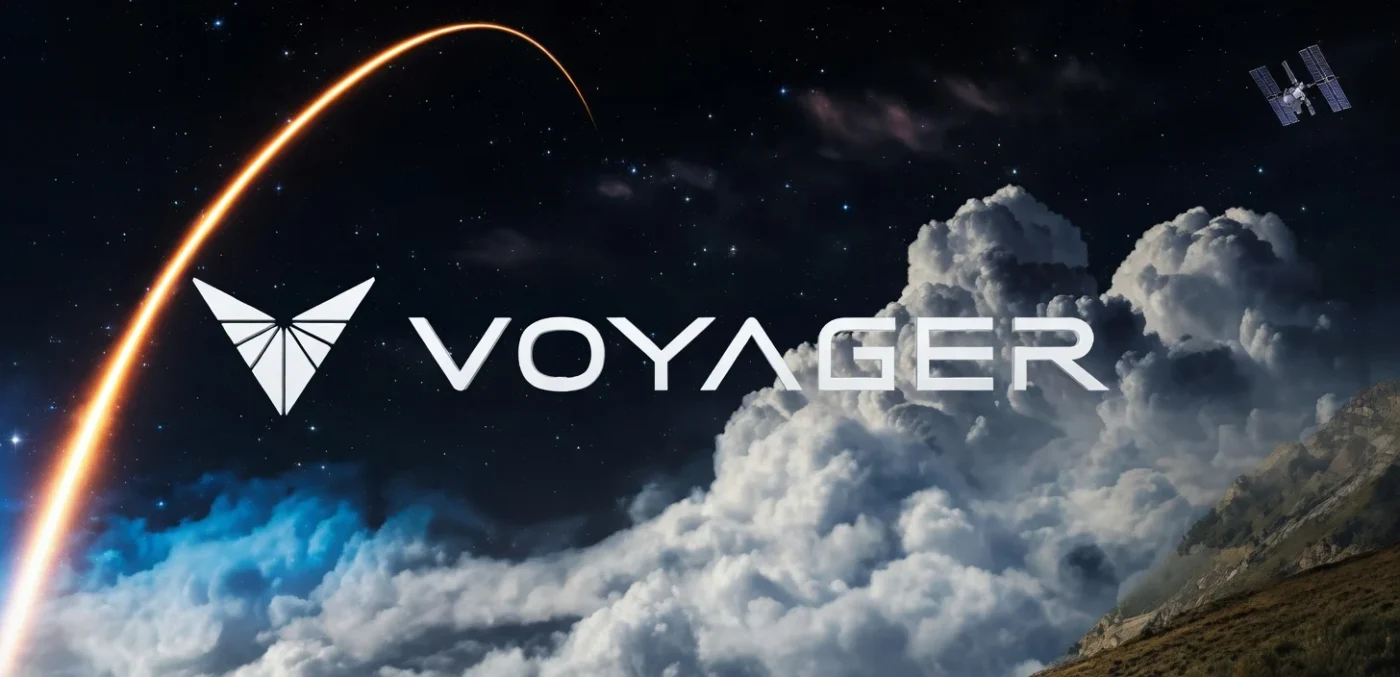 Voyager Technologies (VOYG) Gains 5% on Citi’s Bullish Initiation with Major Upside Potential