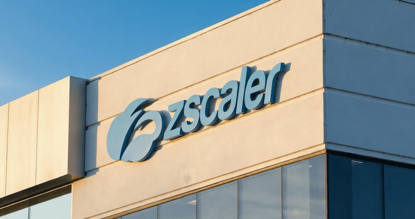 Wells Fargo Calls Zscaler (ZS) Stock a Buy Near 52-Week Lows