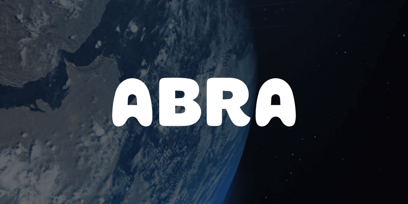 Abra to Go Public in $750M Nasdaq SPAC Merger Deal