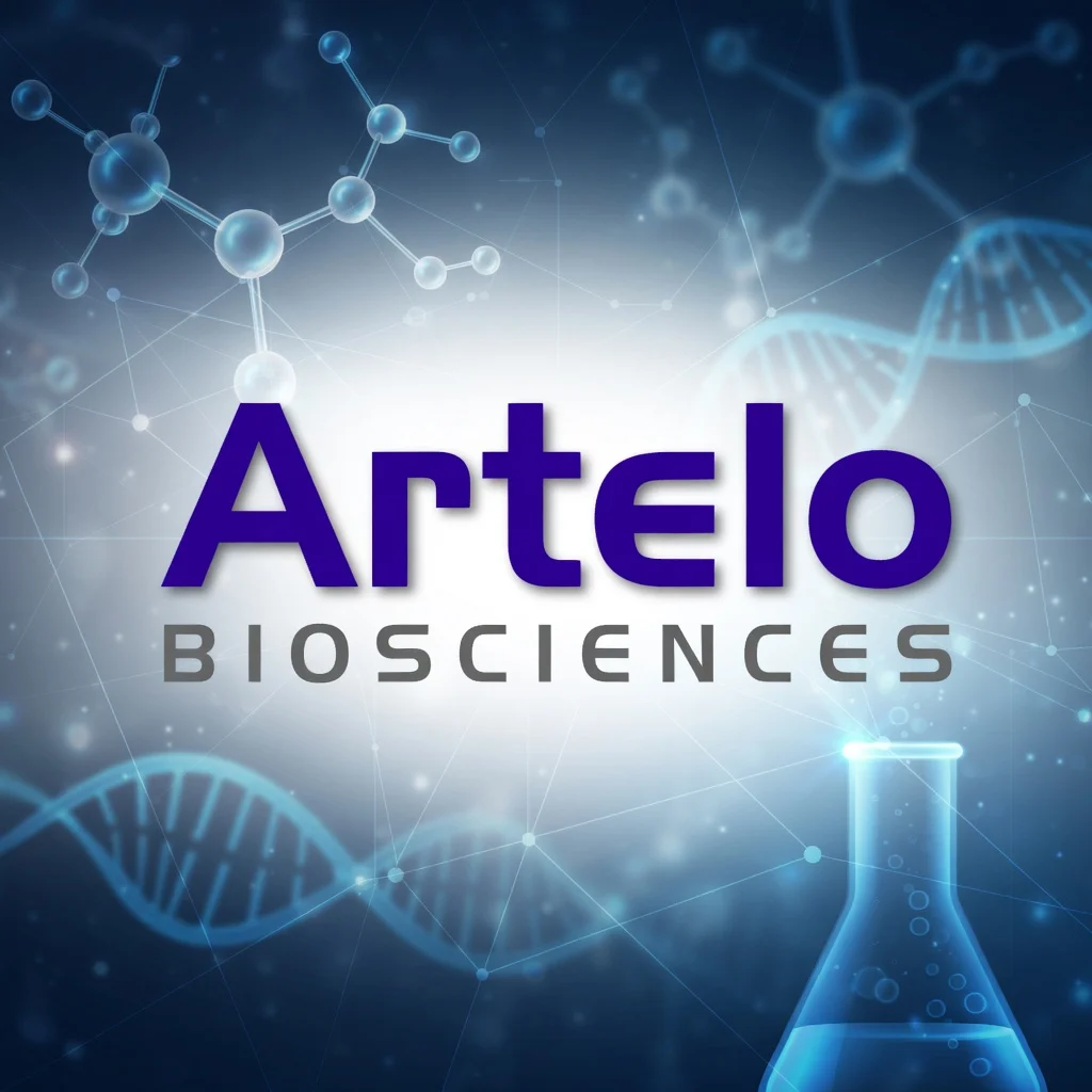 Artelo Biosciences (ARTL) Soars 40% After Securing Fully-Funded Glaucoma Trial Partnership