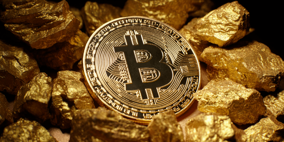 Why Ray Dalio Believes Bitcoin Can Never Replace Gold as a Safe Haven