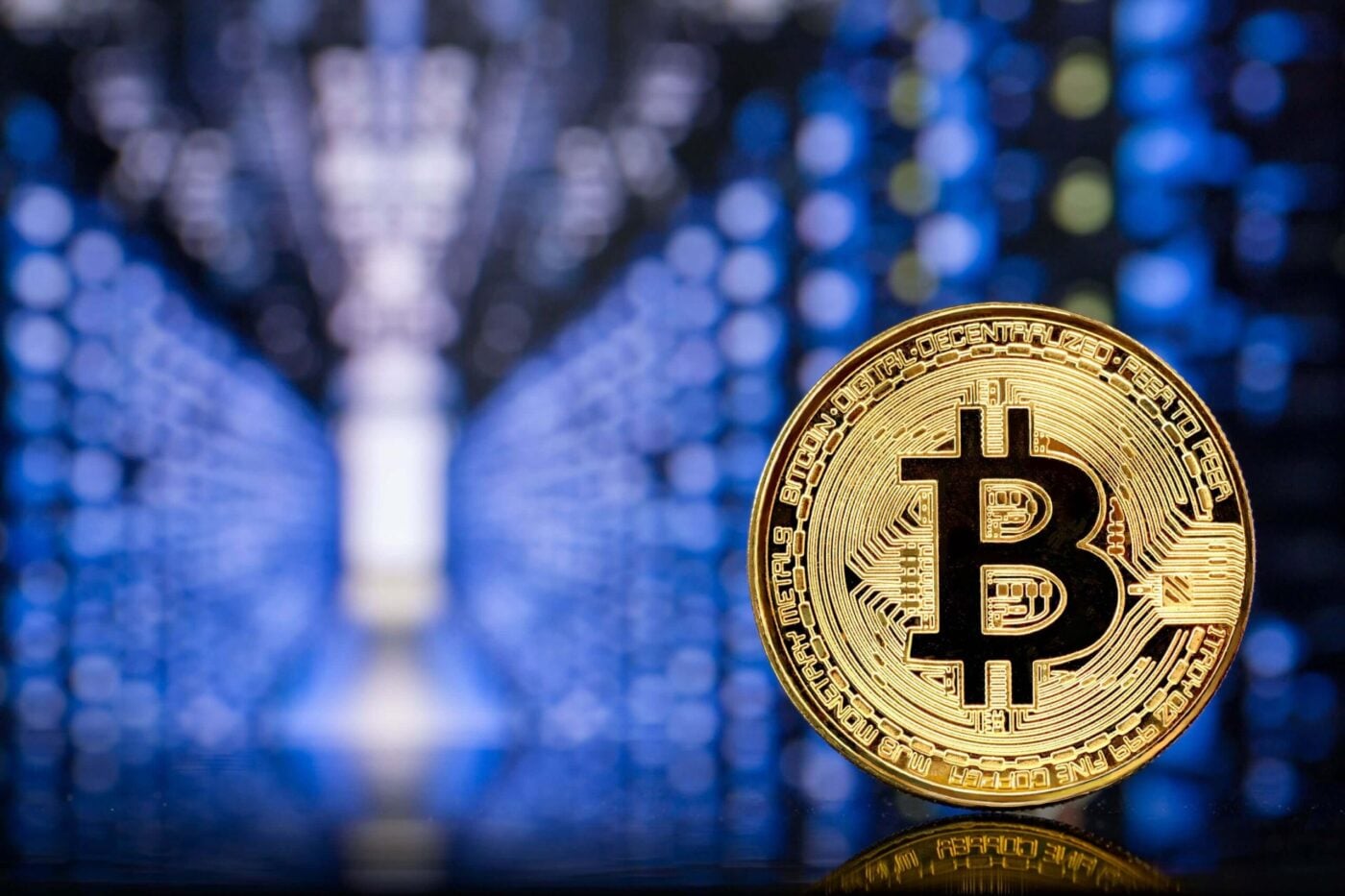 Space Bitcoin Mining Could Become Reality as Starcloud Plans 2026 Launch