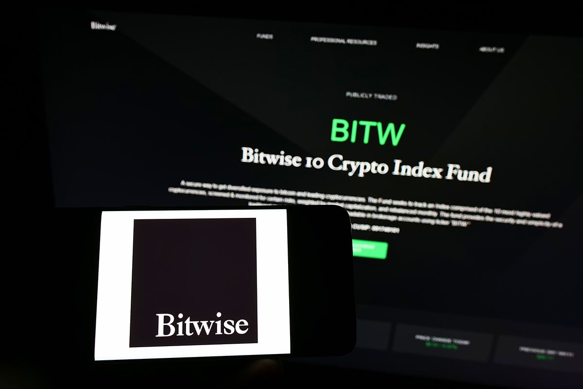 Bitwise Partners with Lombard to Unlock Bitcoin (BTC) Yield for Institutional Clients