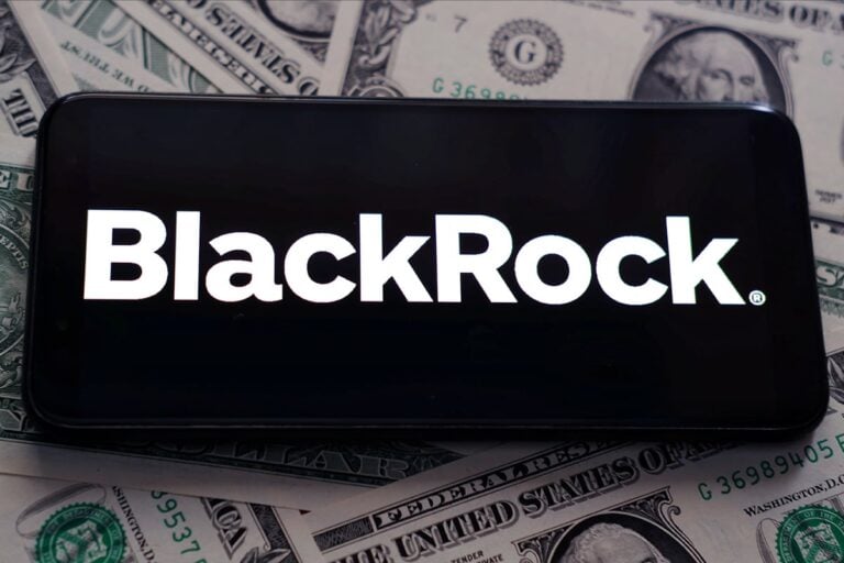 BlackRock Flags Bitcoin as 60/40 Strategy Weakens - Blockonomi