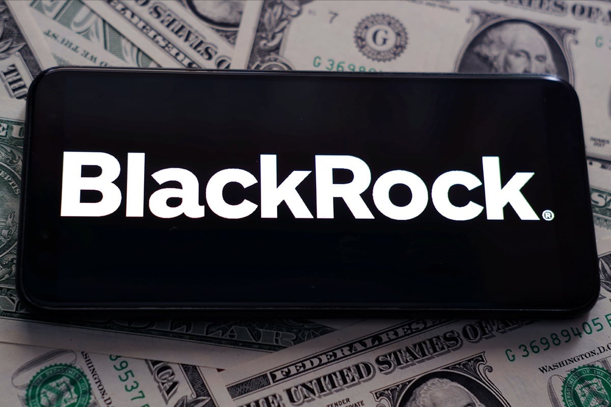 BlackRock (BLK) Stock: Unveils ETHB ETF Merging Ethereum Staking with Market Exposure