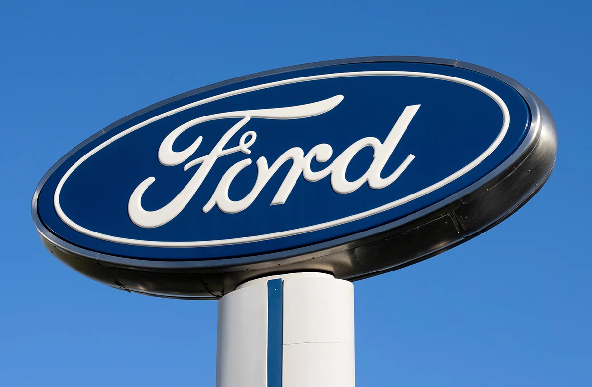 Ford Motor (F) Stock Announces 31.7M Share Repurchase Program to Counter Dilution