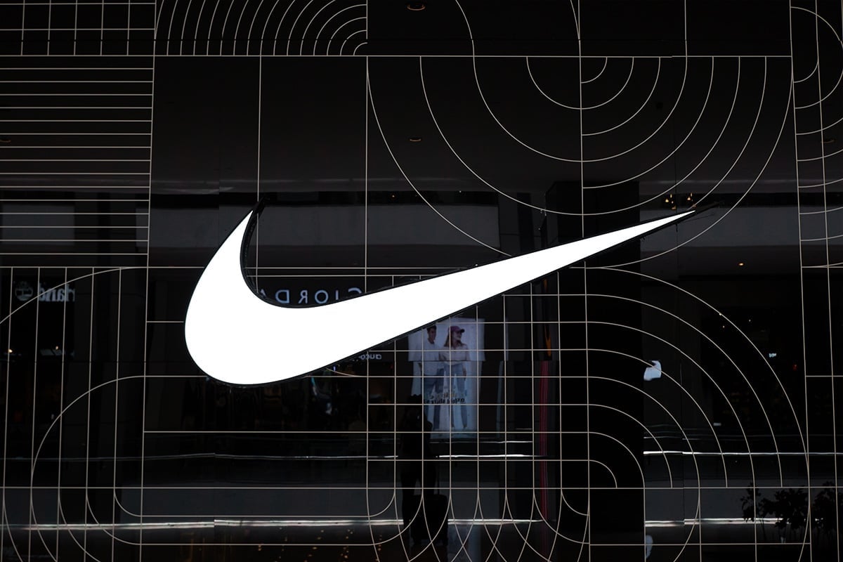 Nike (NKE) Stock Slides as $300M Restructuring Charge Hits Books