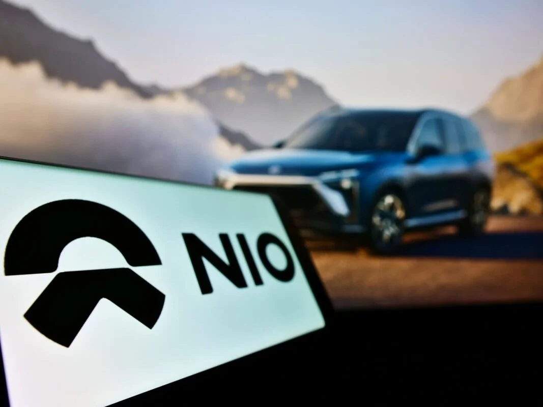 NIO (NIO) Stock Climbs Nearly 4% Following Costa Rica Showroom Debut