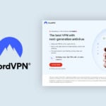 NordVPN