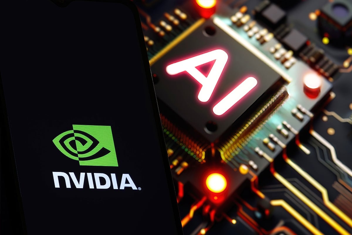 Nvidia (NVDA) i AMD stoją przed nowymi ograniczeniami eksportowymi w sprzedaży chipów AI na całym świecie