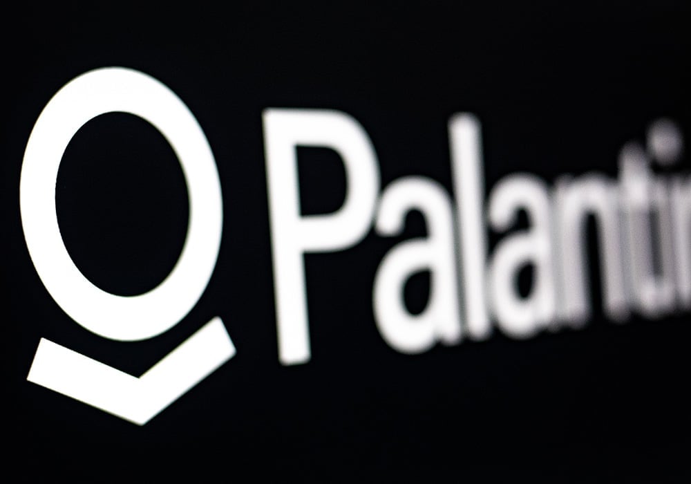 Palantir (PLTR) Stock Surges 12% After CEO Details Middle East AI Operations