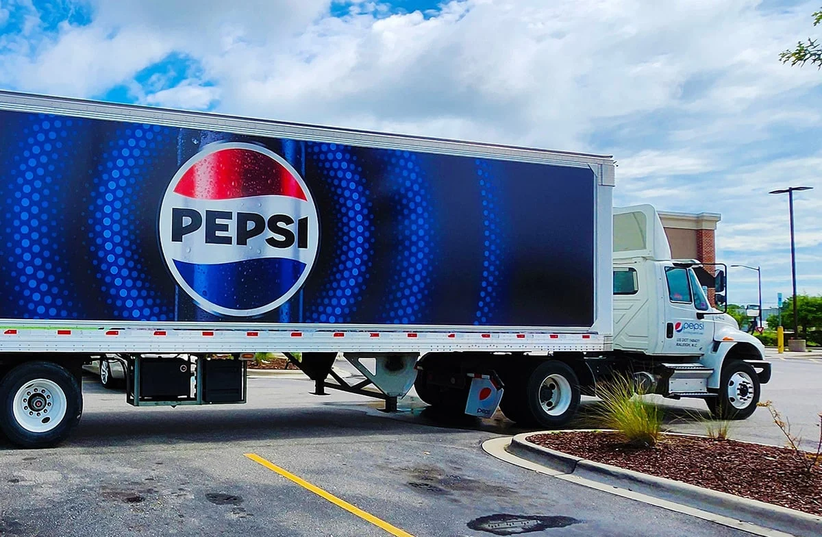 PepsiCo (PEP) Stock Gains 1.8% on China AI Expansion Announcement
