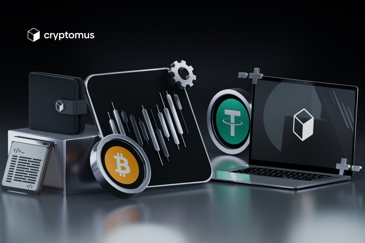 Best Crypto Payment Gateways for Bangladeshi Merchants