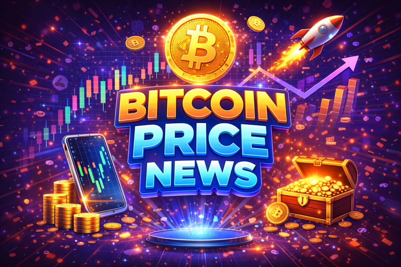 Bitcoin Price News: BTC Volatility Drives Interest in Alts Like Pax Gold and DeepSnitch AI, Iranian Crypto Outflows Surge 700% After US-Israeli Airstrikes