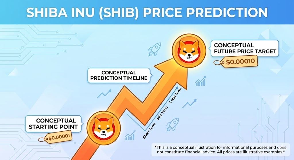 Shiba Inu Price Prediction 2030: Nigel Farage Invests in Stack BTC While DeepSnitch AI Prepares to Outrun DOGE and SHIB With a 300x Launch Target