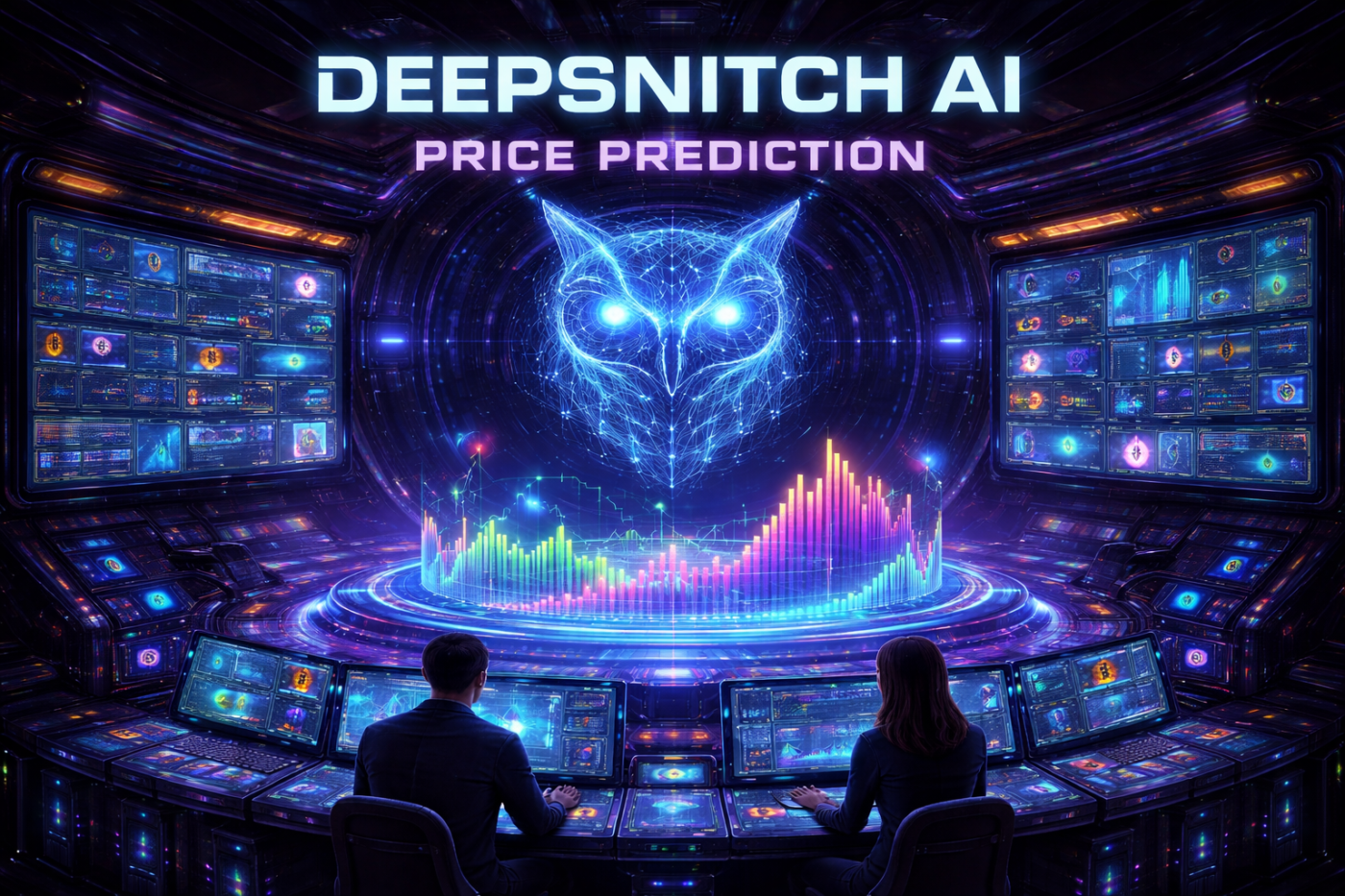 DeepSnitch AI Price Prediction 2026 Screams Bullish Ahead of March 31 Launch as Kaspa and Plume Coin Also Heat Up, Spot Bitcoin ETFs See Second Week of Consecutive Inflow