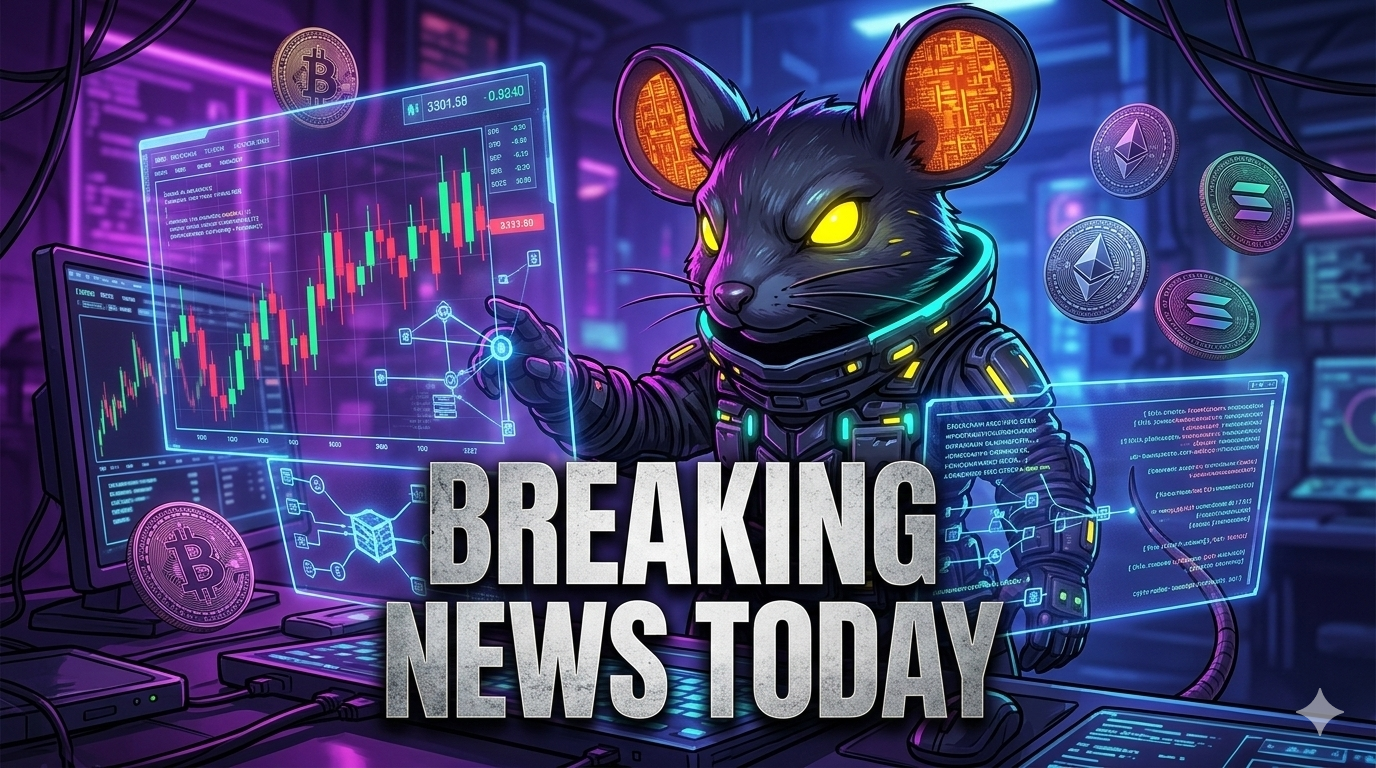 Crypto News Today: Bhutan Shifts $11.8M BTC to New Wallet While DeepSnitch AI, Zcash, and Dash Flash the Best Setups in Today’s Market