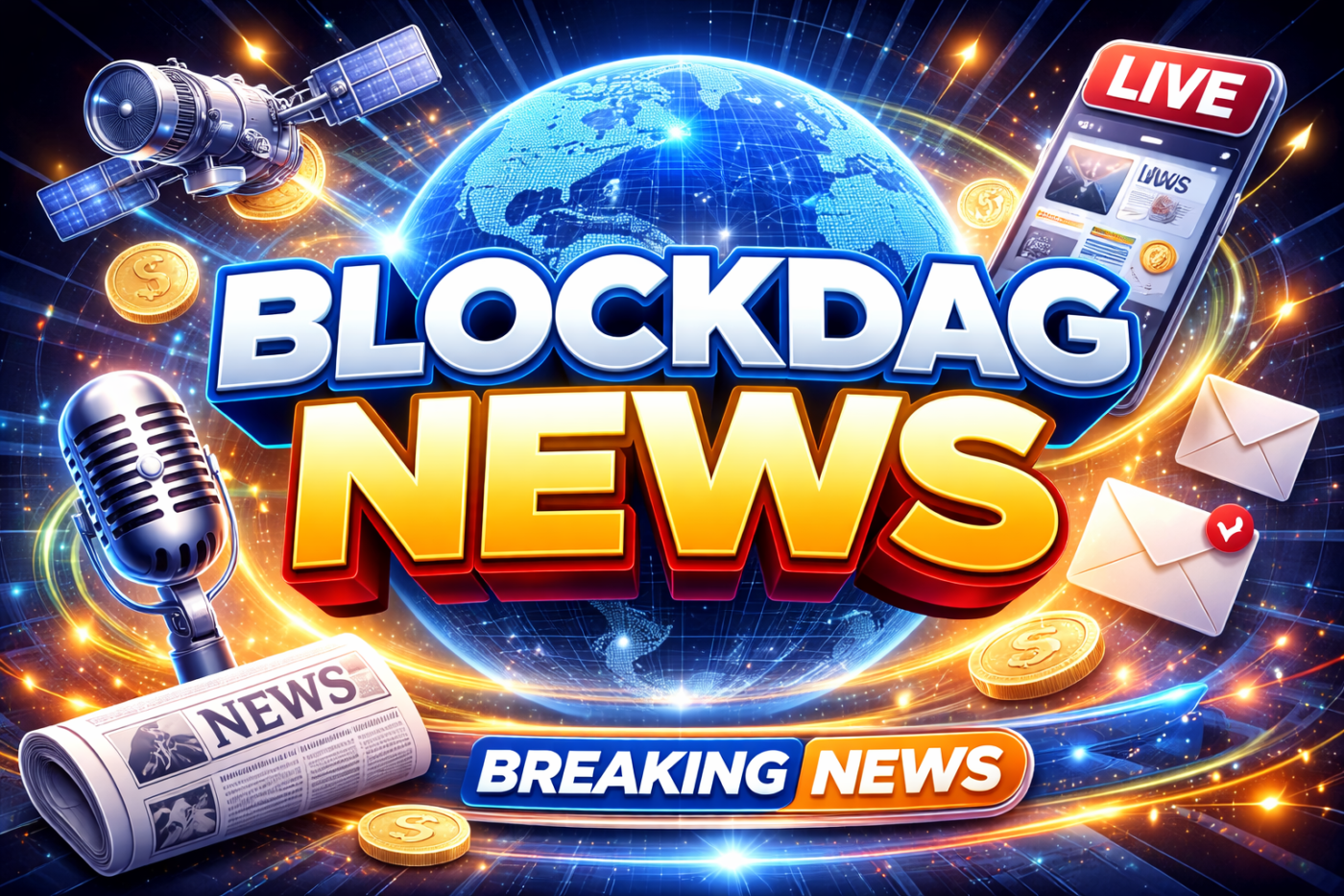 BlockDAG News: Why Rotating from BDAG & LiquidChain to DeepSnitch AI Before March 31 Makes Sense, Bitwise Says Bitcoin Needs 17% of Store-of-Value Market to Reach $1 Million