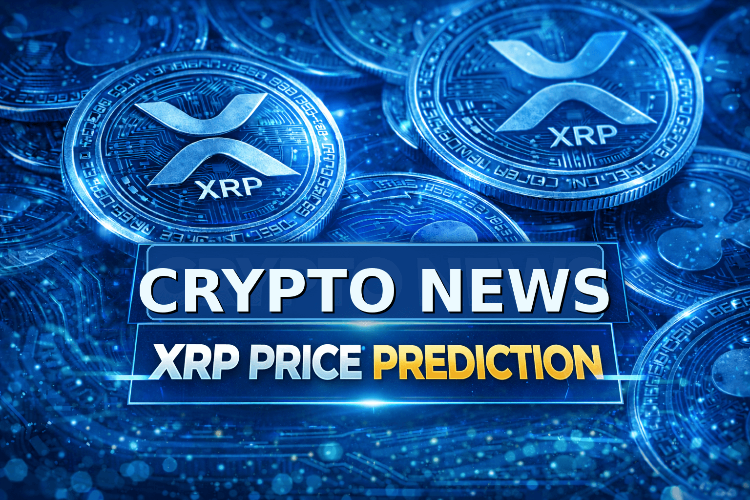XRP Price Prediction Points to $8.6 Rally as Ripple Expands Stablecoin Stack, but Pepeto’s Listing Math Could Erase These Returns Before XRP Even Moves