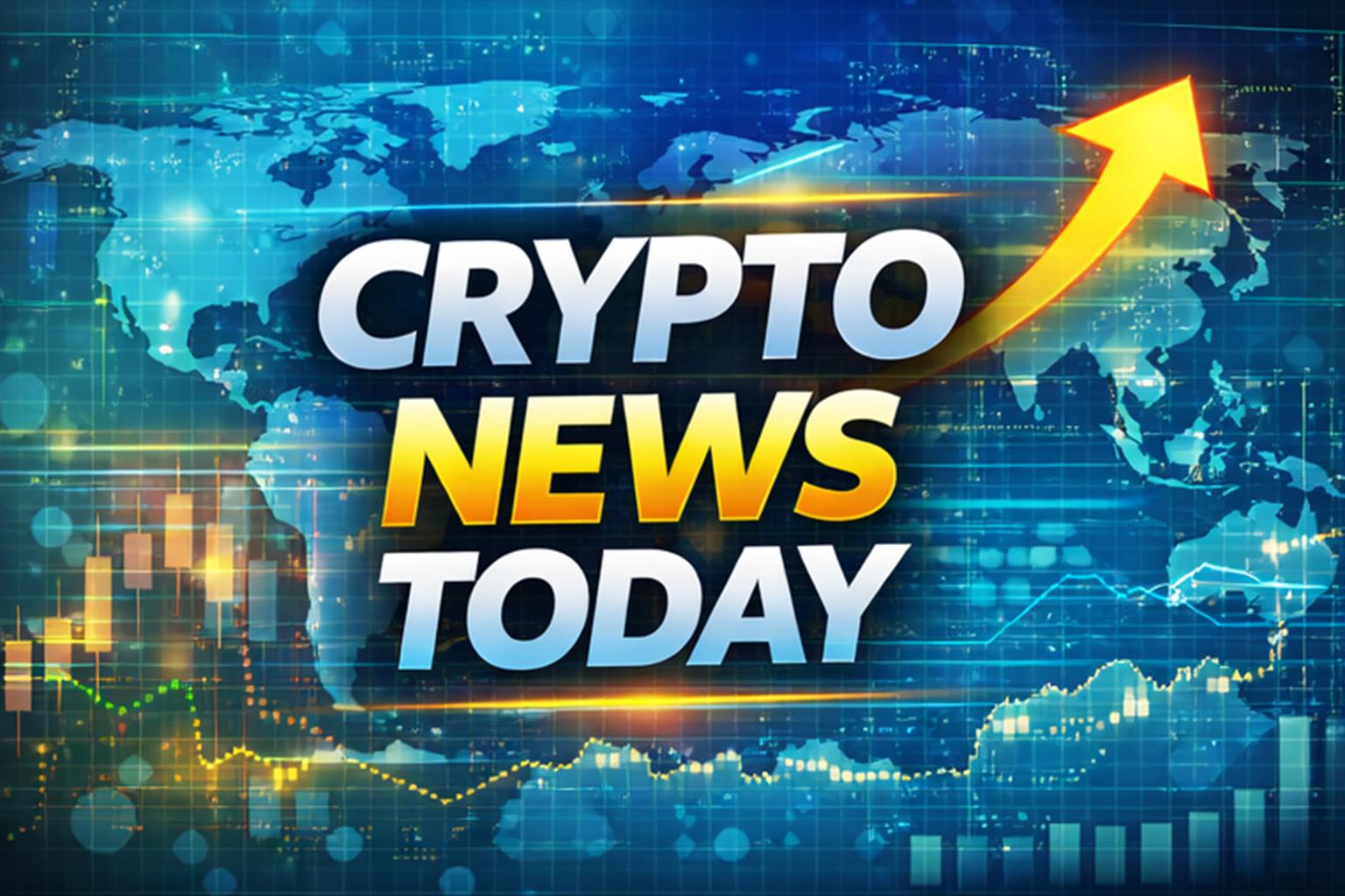 Crypto Market News Today: Ethereum Mainnet Reclaims Activity Dominance as Pepeto the God of Frogs Draws $7.99 Million and HYPE Rallies