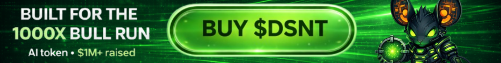 Special DeepSnitch AI Bonus Code: Limited Time Left To Reserve 300% Extra Tokens Ahead of Launch, Bears Lose Grip On ZEC and DOGE