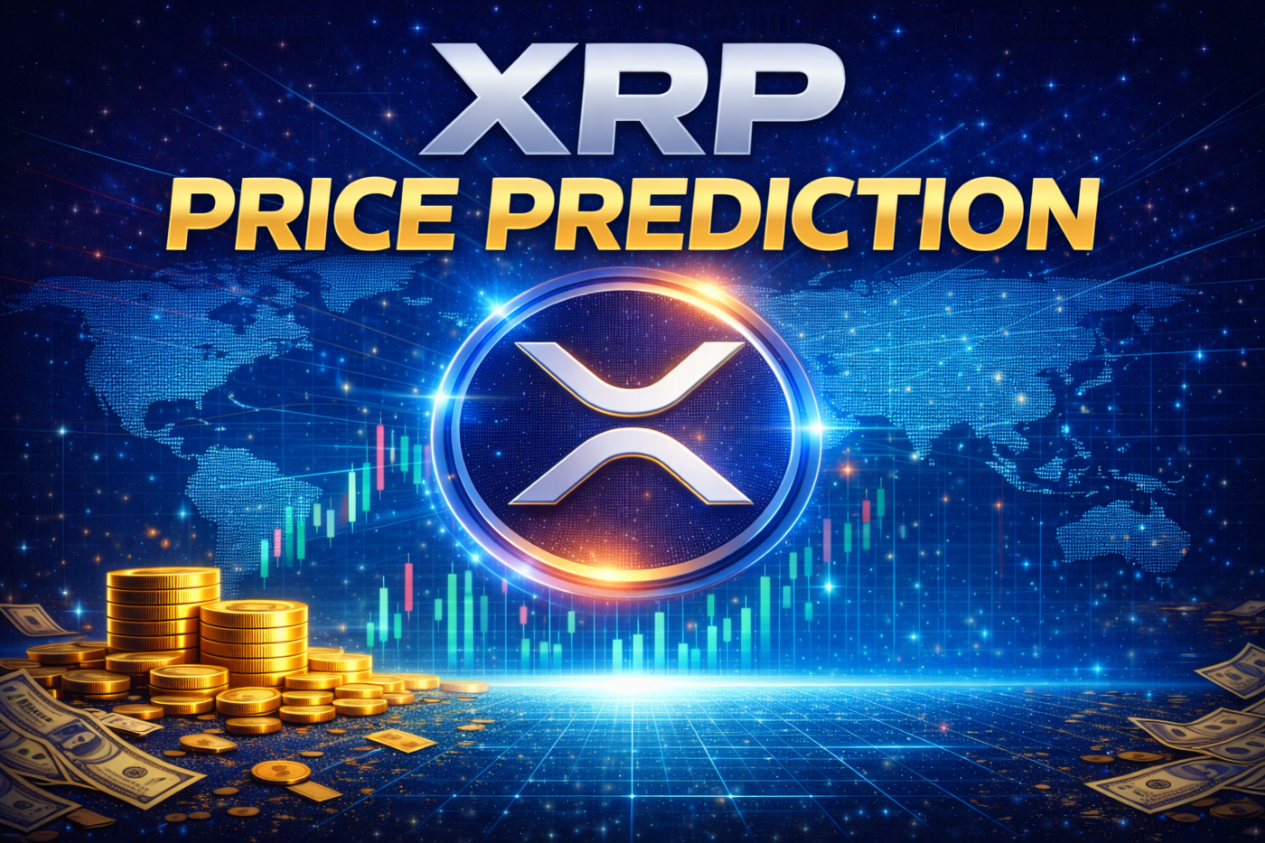 XRP Price Prediction in March 2026: Ripple Targets Latin America, HYPE Could Break Out, but Is DeepSnitch AI a Sleeping Giant Ready to Rise?