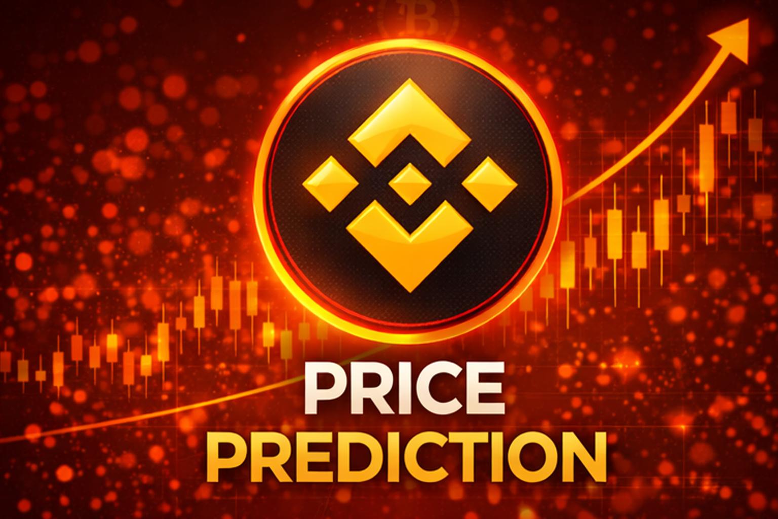 BNB Price Prediction Eyes $700 but Pepeto Presale Is Where Investors Are Rushing Before the Binance Listing Spike the Price