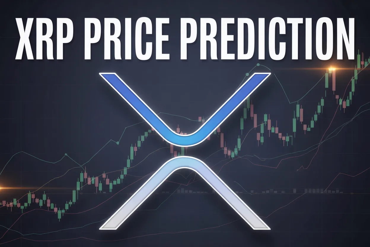 XRP Price Prediction: DeepSnitch AI Races XRP Towards $4 As Its March Launch Date Draws Near, while Solana Signals Comeback
