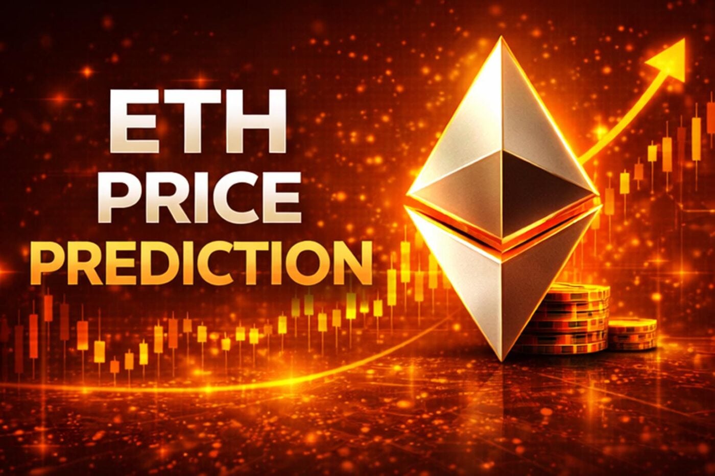 Ethereum Price Prediction: ETH Price Could Reach $2,500 as BNB Weakens and Pepeto Shows the Utility Gains That Matter